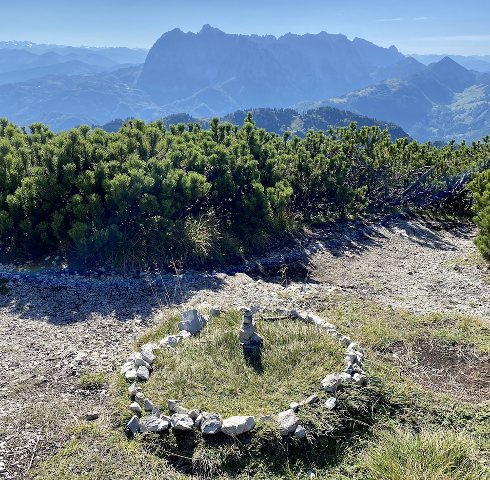 schamanische Übungen zum Vollmond Ritual