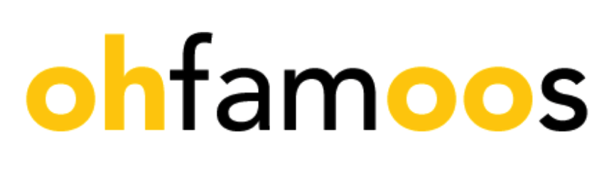 ohfamoos Schamanismus