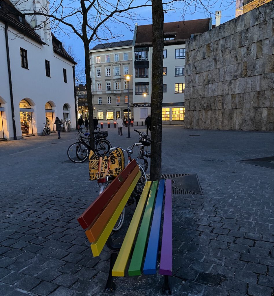 Heilung Schamanismus München